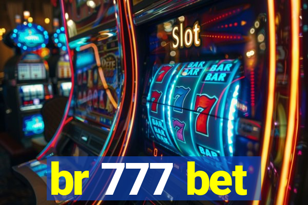 br 777 bet
